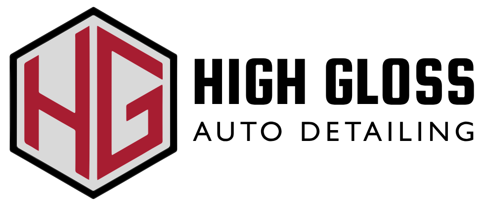 HIGH GLOSS AUTO DETAILING